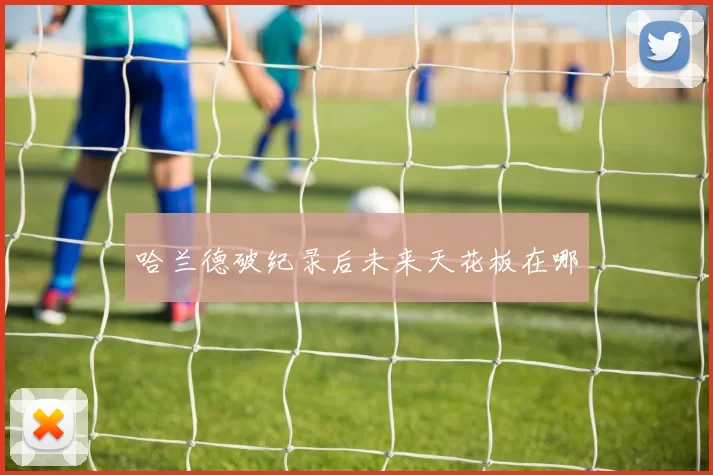 哈兰德破纪录后未来天花板在哪