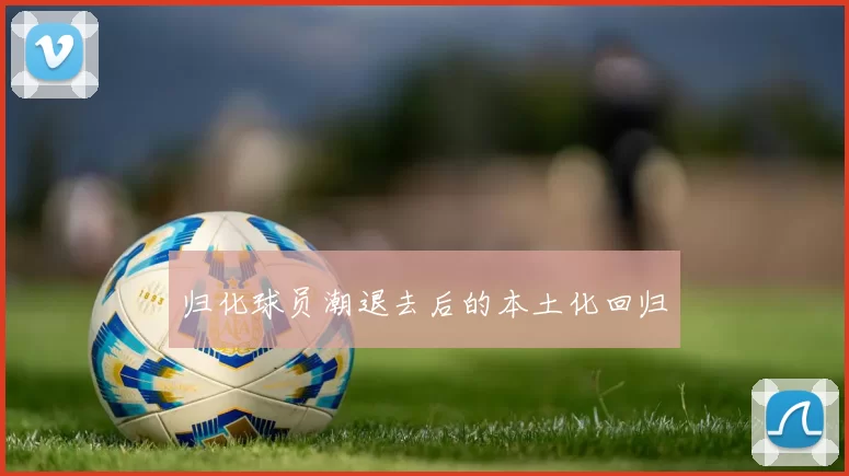 归化球员潮退去后的本土化回归