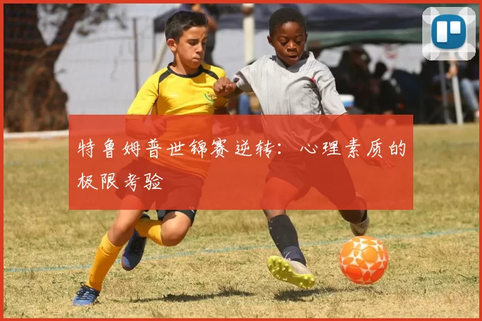 特鲁姆普世锦赛逆转：心理素质的极限考验