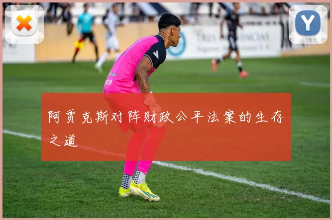 阿贾克斯对阵财政公平法案的生存之道