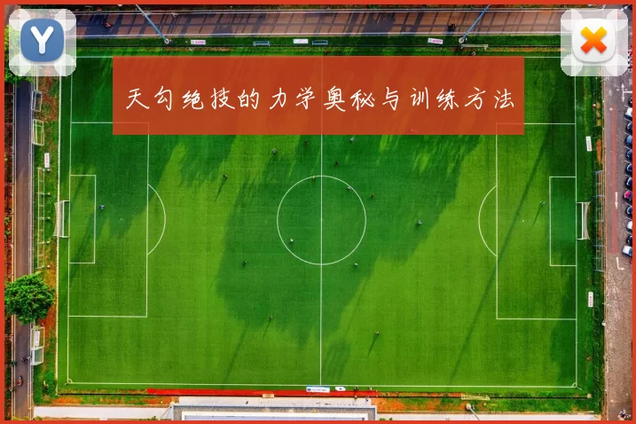 天勾绝技的力学奥秘与训练方法